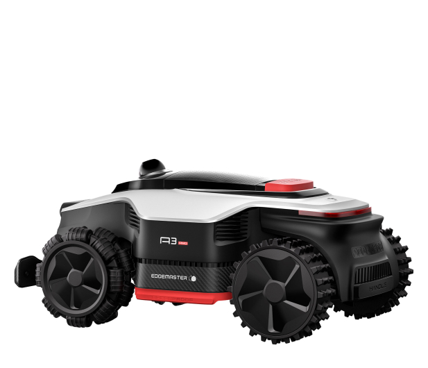 Dreame Robot koszący A3 AWD 1000 - 1521224 - zdjęcie 5